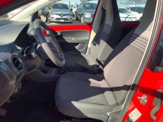 VOLKSWAGEN up! usata, con Climatizzatore