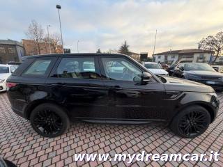 LAND ROVER Range Rover Sport usata, con Airbag Passeggero