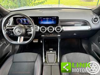 MERCEDES-BENZ GLB 200 usata, con Airbag Passeggero