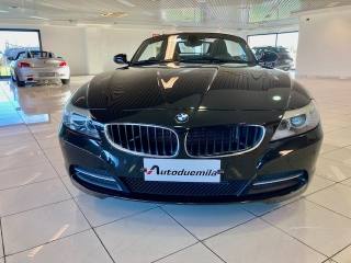 BMW Z4 usata, con Airbag laterali