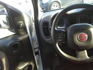 FIAT Panda usata, con MP3