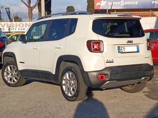 JEEP Renegade usata, con Autoradio