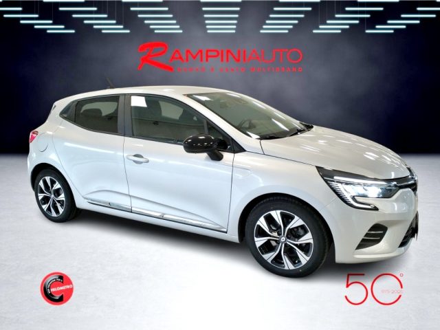 RENAULT Clio usata 5