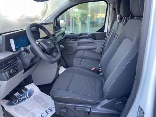 FORD Transit Custom usata, con Specchietti laterali elettrici