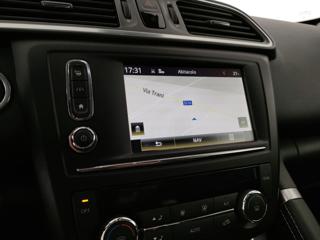 RENAULT Kadjar usata, con Controllo automatico clima