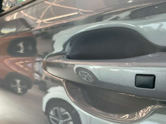 HYUNDAI Kona usata, con Boardcomputer