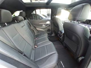 MERCEDES-BENZ GLE 450 usata, con Controllo trazione