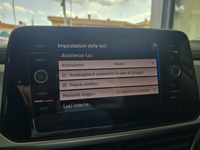 VOLKSWAGEN T-Roc usata 164