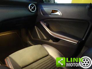 MERCEDES-BENZ A 220 usata, con Filtro antiparticolato