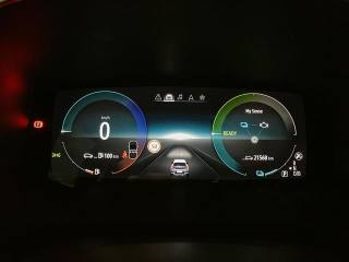 RENAULT Captur usata, con Fari LED