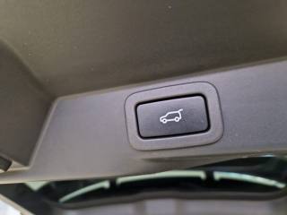 LAND ROVER Range Rover Sport usata, con Regolazione elettrica sedili