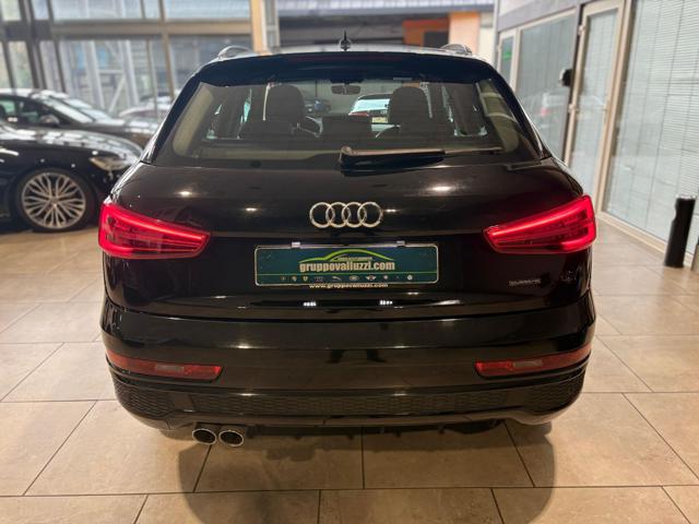 AUDI Q3 usata, con Autoradio
