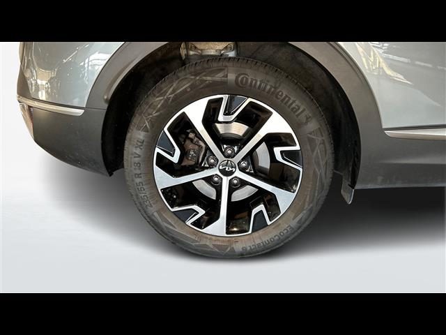 KIA Sportage usata 5