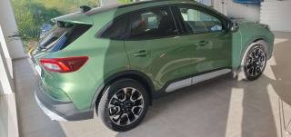 FORD Kuga usata, con Antifurto