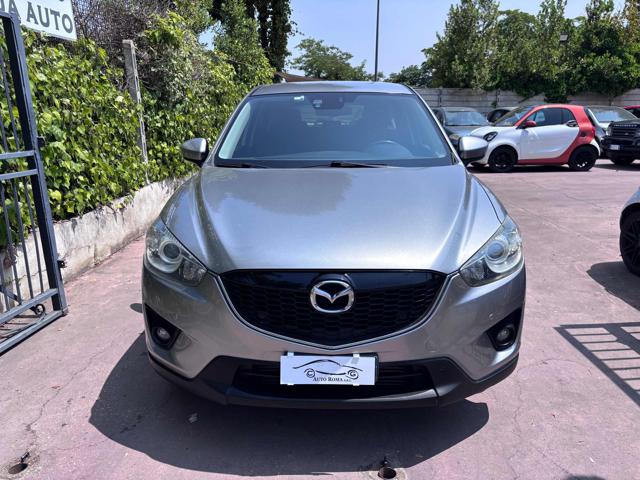 MAZDA CX-5 usata, con Airbag