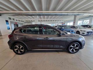 FORD Focus usata, con Airbag Passeggero