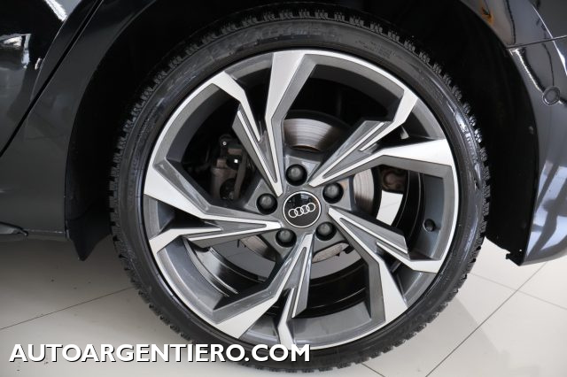 AUDI A3 usata, con Bluetooth