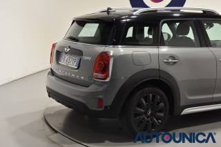 MINI Countryman usata, con Servosterzo