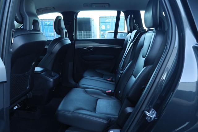 VOLVO XC90 usata, con Chiusura centralizzata