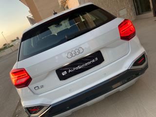 AUDI Q2 usata, con Vivavoce