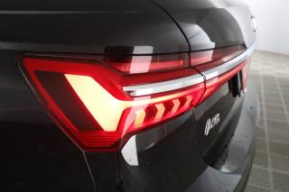AUDI A6 usata 10