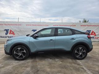 CITROEN C4 usata, con Airbag