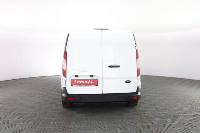 FORD Transit Connect usata 0
