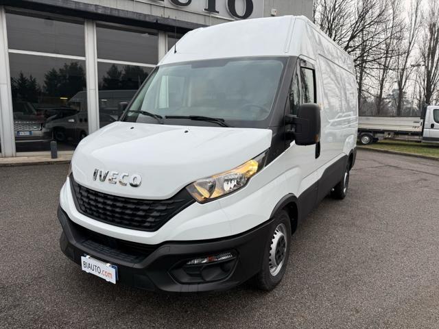 IVECO Daily usata, con Alzacristalli elettrici