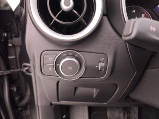 ALFA ROMEO Stelvio usata, con Touch screen