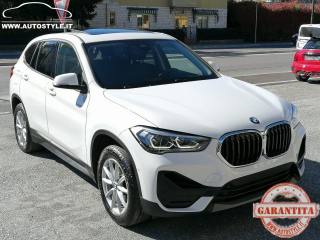 BMW X1 usata, con Volante multifunzione