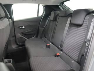 PEUGEOT 208 usata, con Immobilizzatore elettronico