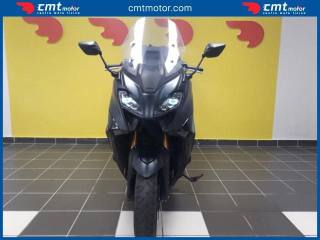 YAMAHA T-Max 560 usata 1