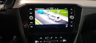 VOLKSWAGEN Passat usata, con Specchietti laterali elettrici