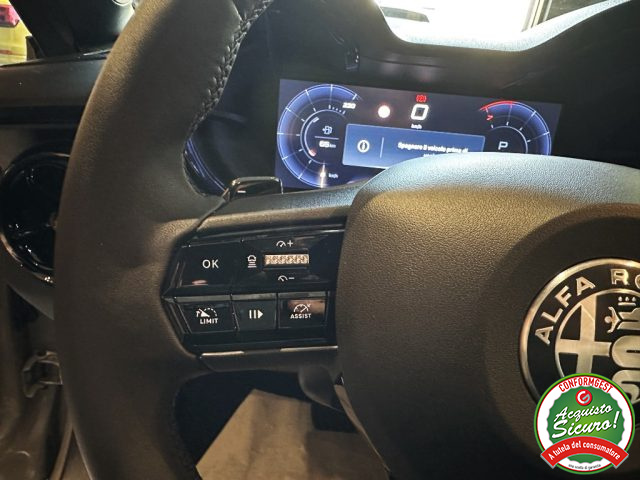 ALFA ROMEO Junior usata, con USB