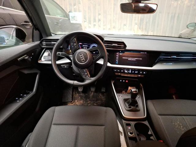 AUDI A3 usata, con Airbag Passeggero