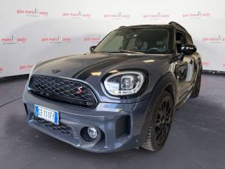 MINI Countryman Mini 2.0 Cooper SD Hype Countryman ALL4 Automatica