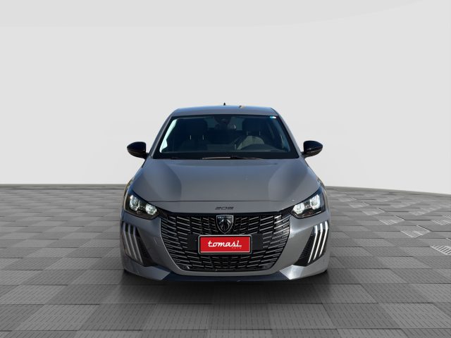 PEUGEOT 208 usata 7
