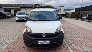 FIAT Doblo usata, con Airbag Passeggero