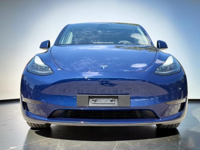 TESLA Model Y usata, con Airbag