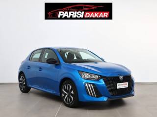 PEUGEOT 208 usata, con Airbag laterali