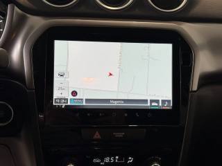 SUZUKI Vitara usata, con Specchietti laterali elettrici