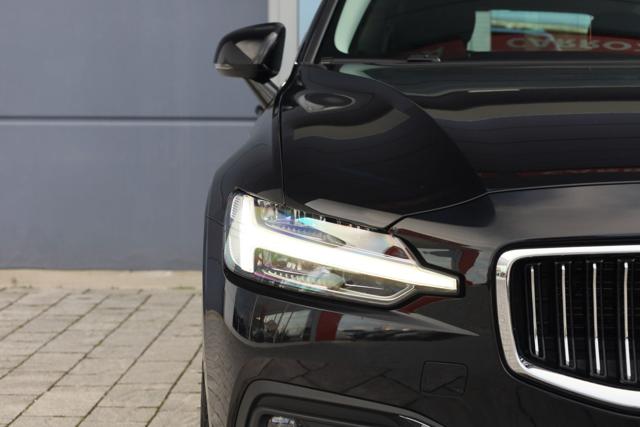 VOLVO V60 usata, con USB