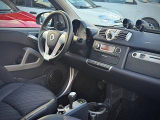 SMART ForTwo usata 23
