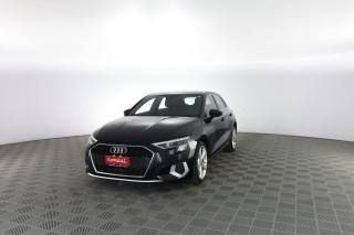 AUDI A3 A3 SPB 35 TFSI S tronic Business Advanced