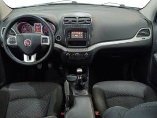 FIAT Freemont usata, con Climatizzatore