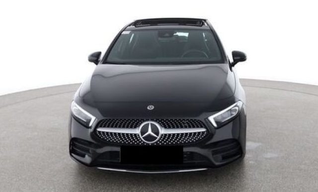 MERCEDES-BENZ A 180 usata, con Airbag Passeggero