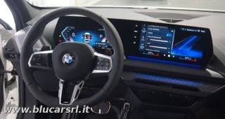 BMW 118 usata, con Climatizzatore