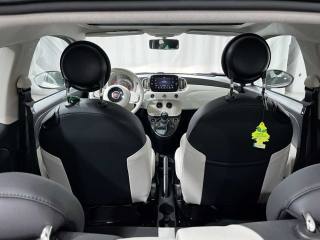 FIAT 500 usata, con Specchietti laterali elettrici