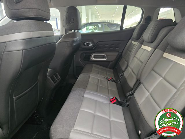 CITROEN C5 Aircross usata, con Sensore di pioggia