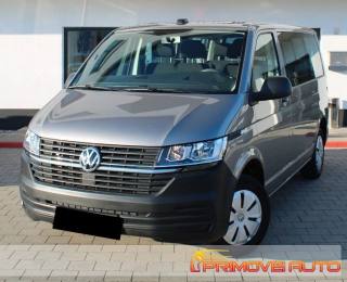 VOLKSWAGEN Transporter usata 4